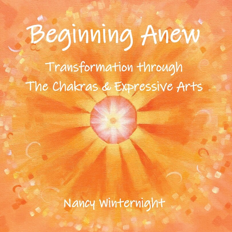 Couverture_Beginning Anew