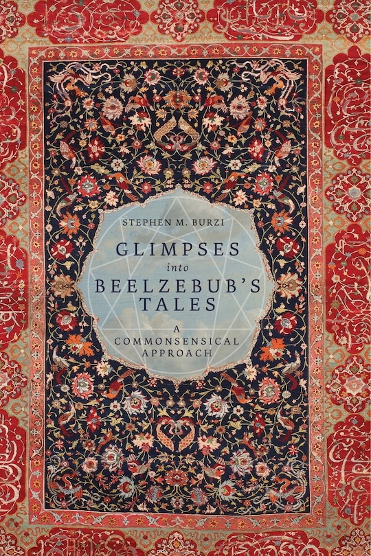 Couverture_Glimpses into Beelzebub's Tales