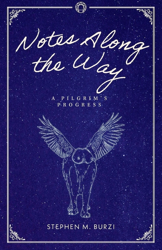 Couverture_Notes Along the Way