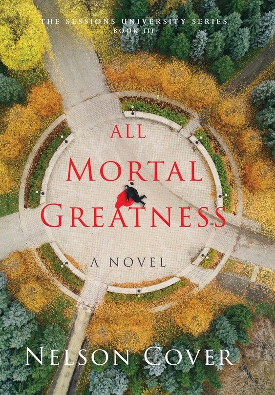 Front cover_All Mortal Greatness