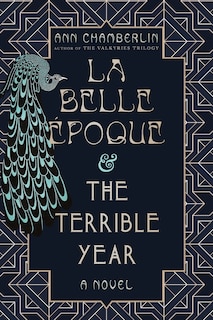 Couverture_La Belle Époque & The Terrible Year