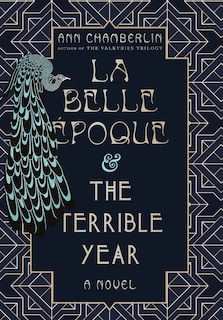 Couverture_La Belle Époque & The Terrible Year