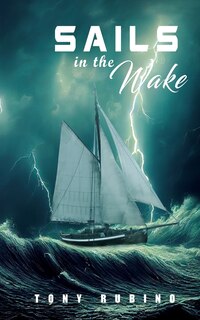 Front cover_Sails in the Wake