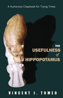 Front cover_The Usefulness of Hippopotamus