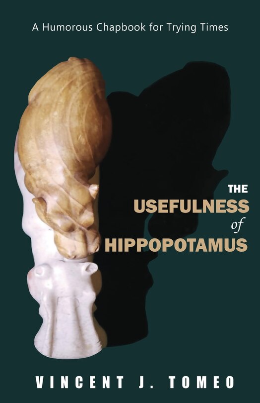 Front cover_The Usefulness of Hippopotamus