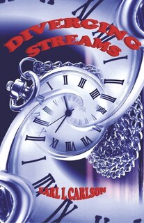 Couverture_Diverging Streams