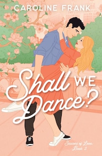 Front cover_Shall We Dance?