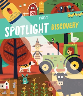 Couverture_Spotlight Discovery Farm