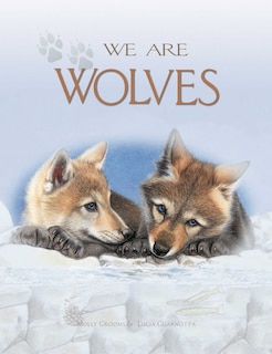 Front cover_We Are Wolves
