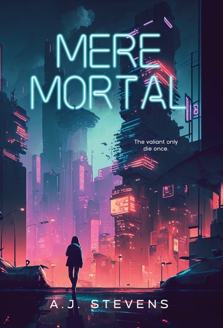 Couverture_Mere Mortal