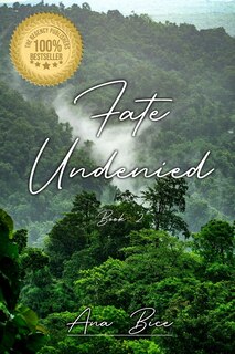 Front cover_Fate Undenied