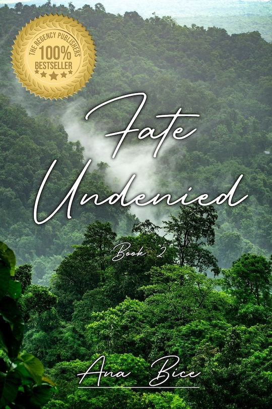 Front cover_Fate Undenied