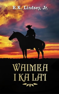 Front cover_Waimea I Ka La'i