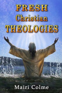 Front cover_Fresh Christian Theologies