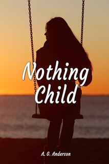 Front cover_Nothing Child