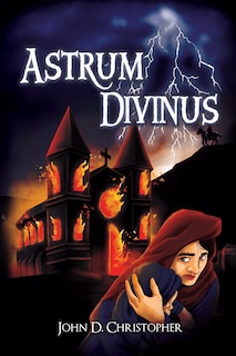 Couverture_Astrum Divinus