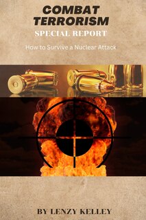 Front cover_Combat Terrorism