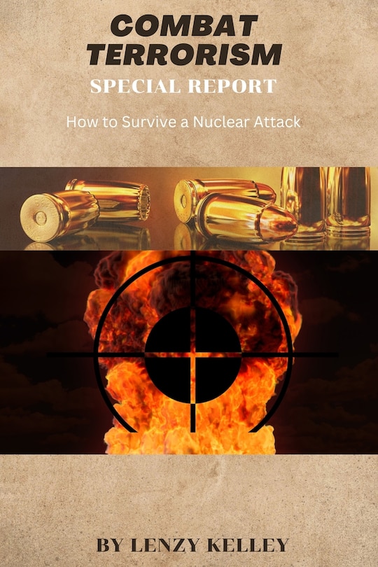 Front cover_Combat Terrorism