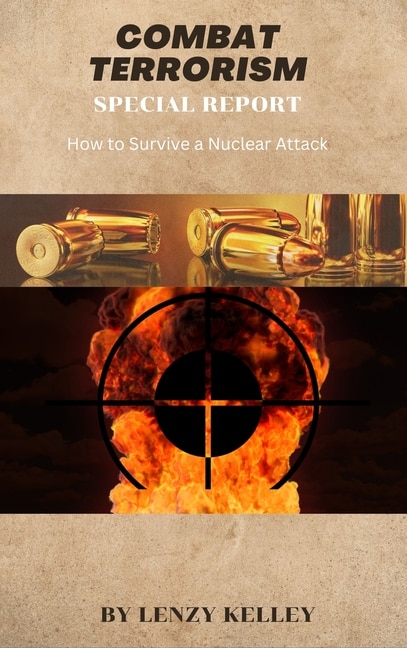 Front cover_Combat Terrorism