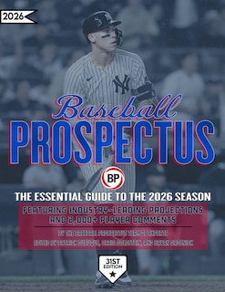 Couverture_Baseball Prospectus 2026