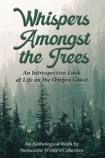 Front cover_Whispers Amongst the Trees