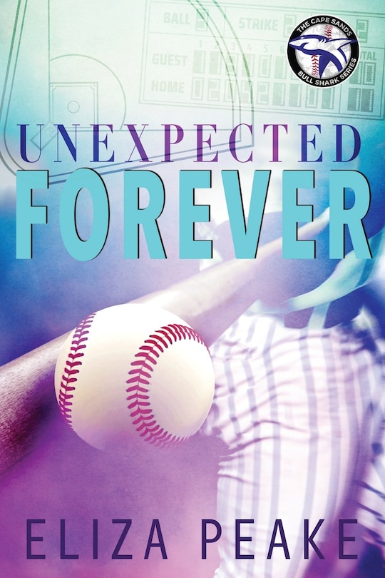 Couverture_Unexpected Forever