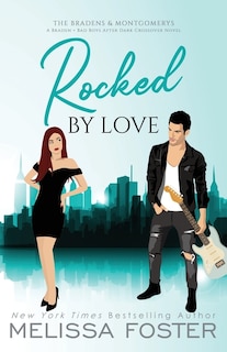 Front cover_Rocked by Love