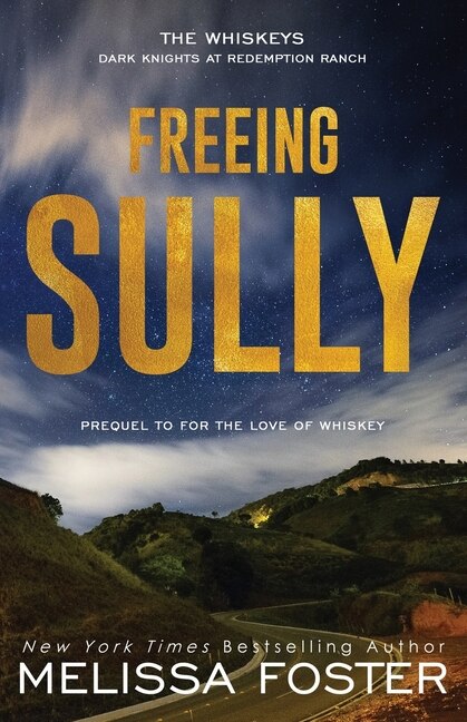 Front cover_Freeing Sully