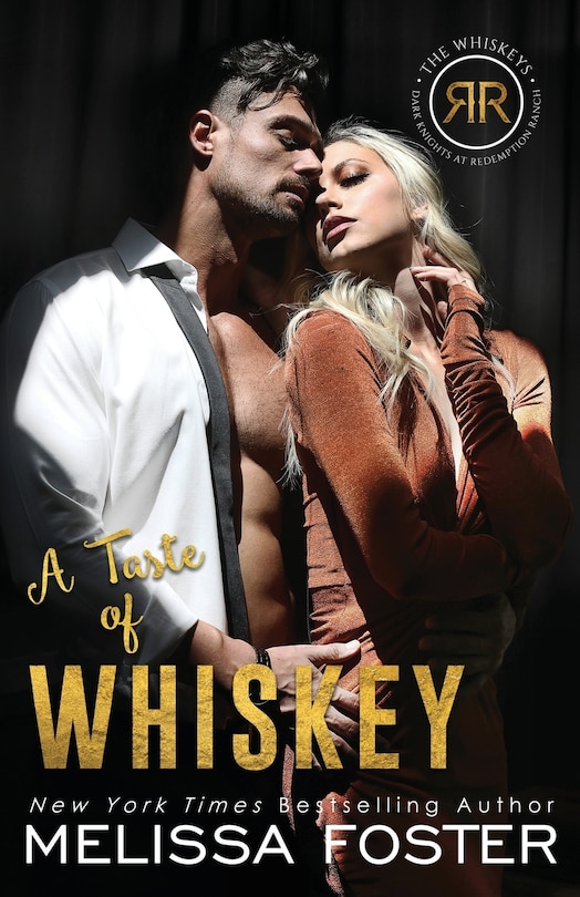Couverture_A Taste of Whiskey