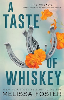 Front cover_A Taste of Whiskey
