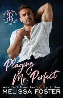 Couverture_Playing Mr. Perfect