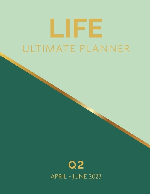 Couverture_Life Ultimate Planner