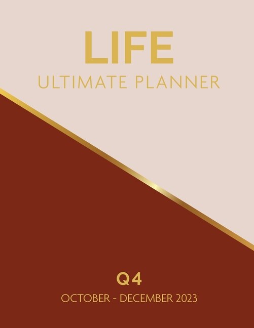 Couverture_Life Ultimate Planner