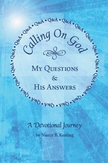 Front cover_Calling on God