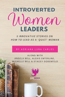 Couverture_Introverted Women Leaders