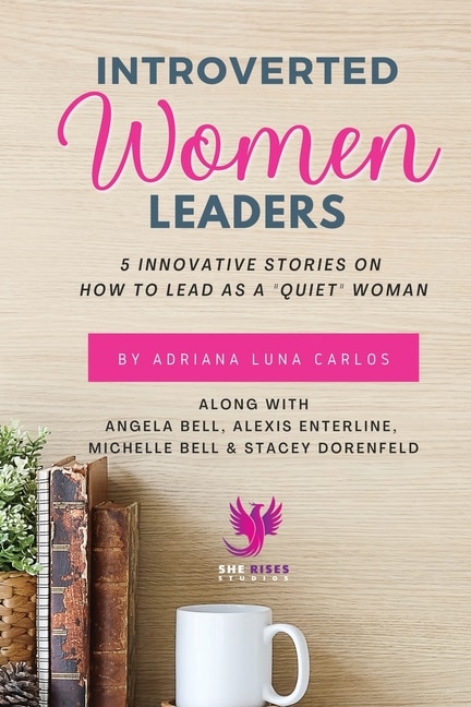 Couverture_Introverted Women Leaders
