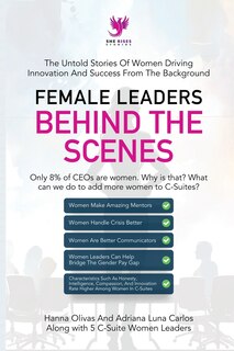 Couverture_Female Leaders Behind the Scenes