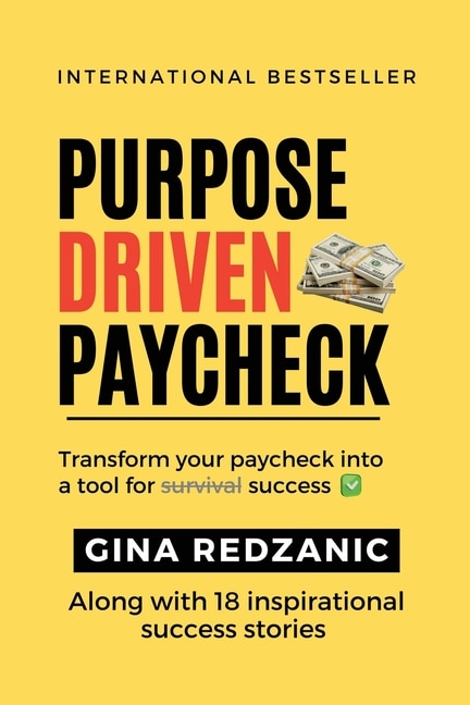 Couverture_Purpose Driven Paycheck