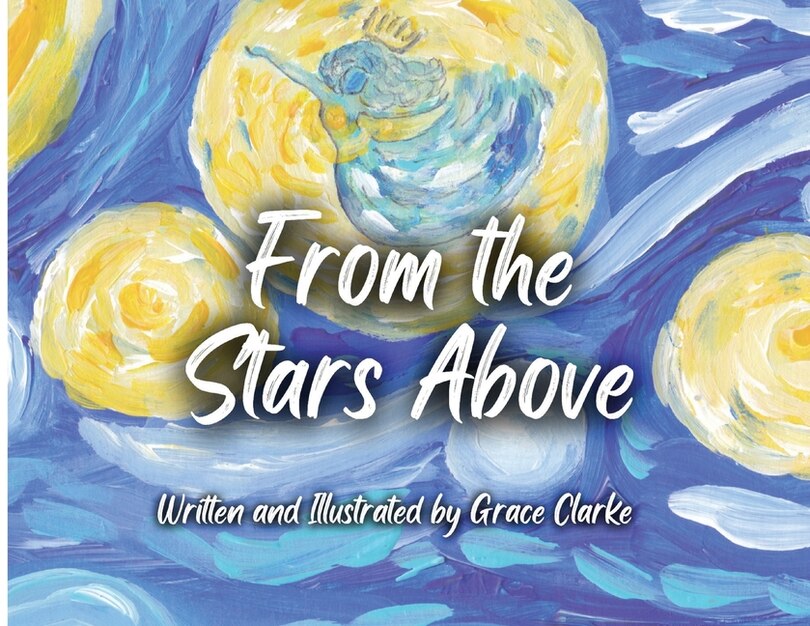 Front cover_From the Stars Above