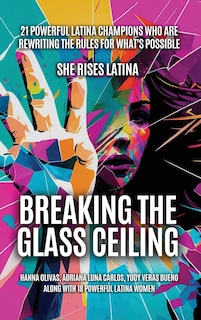 Couverture_Breaking The Glass Ceiling