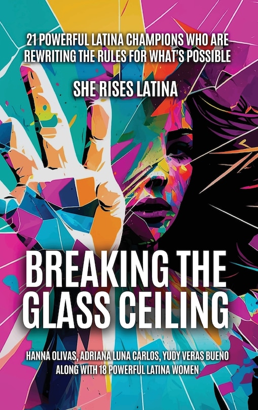Couverture_Breaking The Glass Ceiling