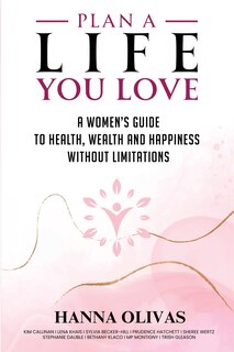 Couverture_Plan A Life You Love