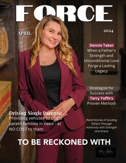 Front cover_FORCE Magazine