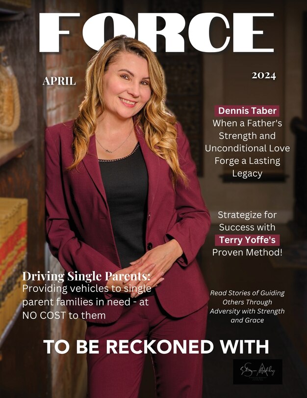 Front cover_FORCE Magazine