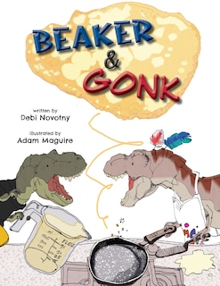 Front cover_Beaker and Gonk