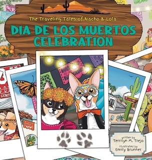 Front cover_Día de Los Muertos Celebration