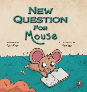 Front cover_New Question for Mouse