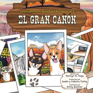 Front cover_El Gran Ca&ntilde;&oacute;n