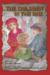 Front cover_The Children in the Box