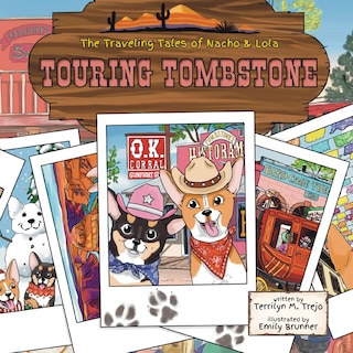 Couverture_Touring Tombstone